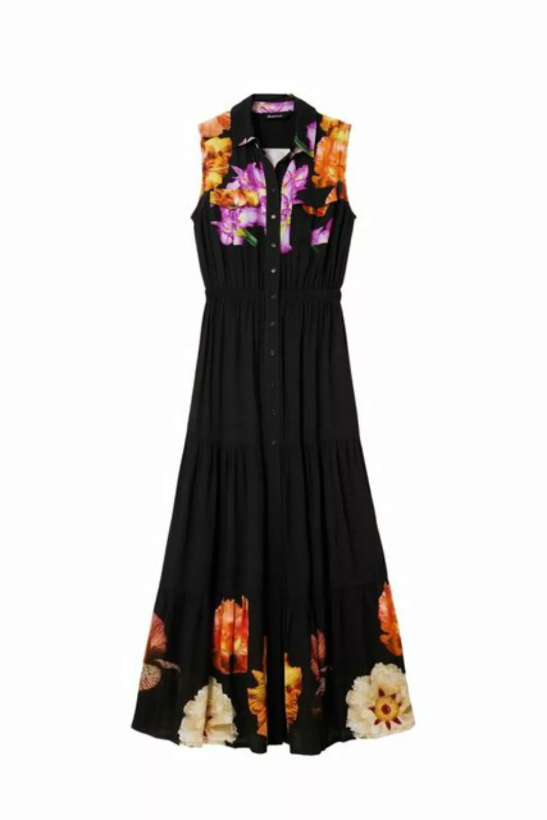 Desigual Sommerkleid günstig online kaufen