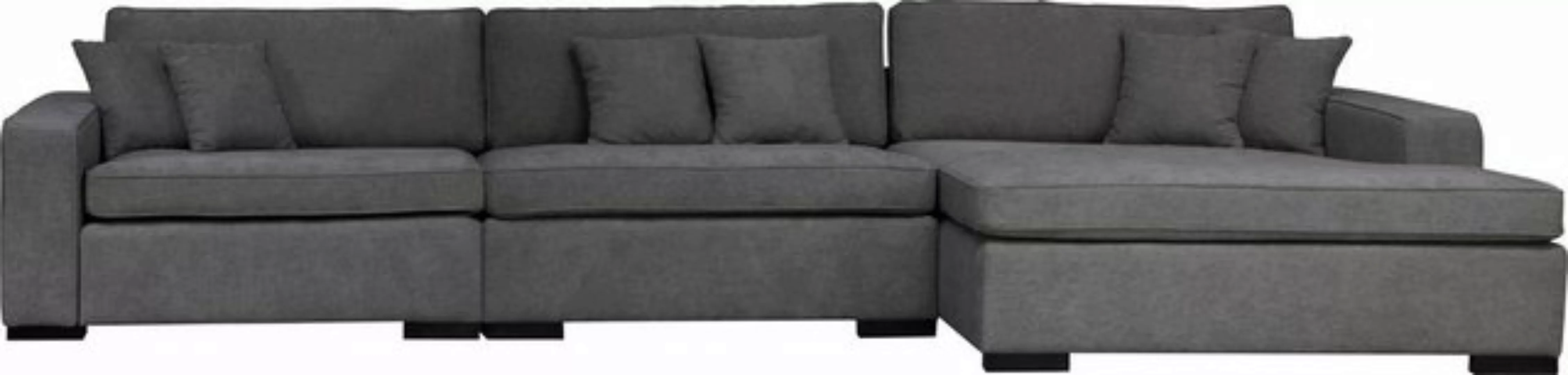 Guido Maria Kretschmer Home&Living Sofa-Eckelement "Skara XXL L-Form", Loun günstig online kaufen