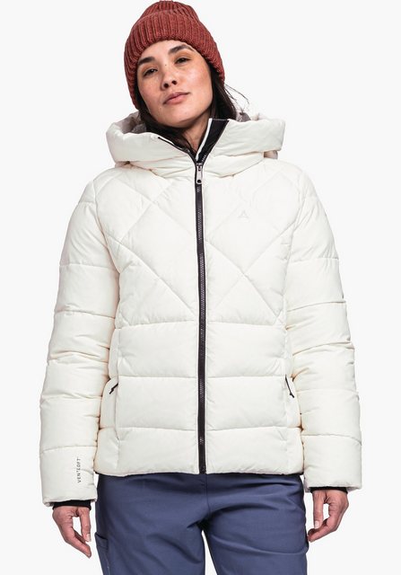 Schöffel Winterjacke Boston L JKT CS Leichte und recycelte Isolationsjacke günstig online kaufen