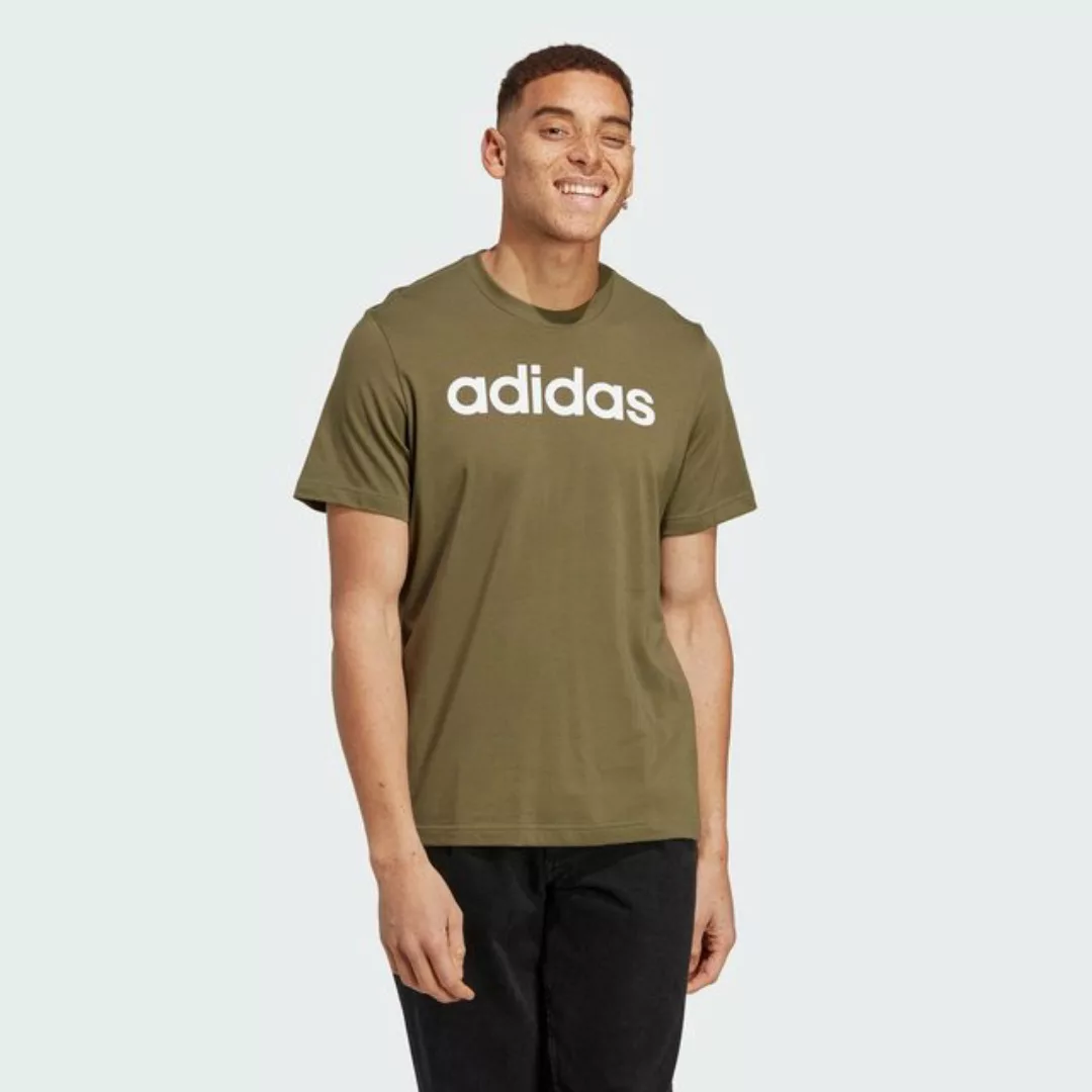 adidas Sportswear T-Shirt M LIN SJ T günstig online kaufen