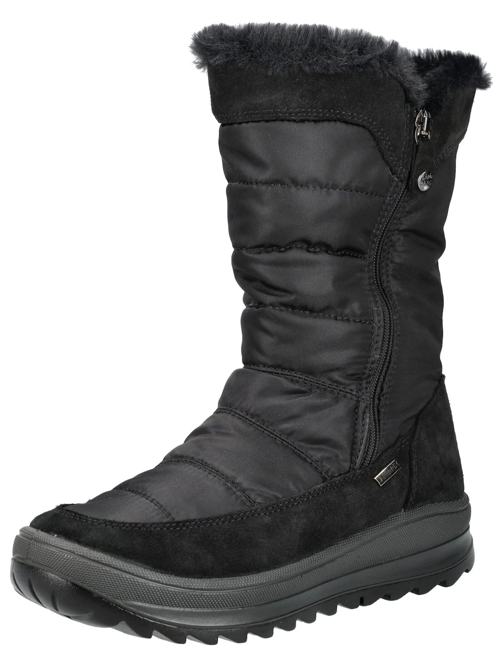Imac Stiefel "Imac Stiefel Veloursleder" günstig online kaufen