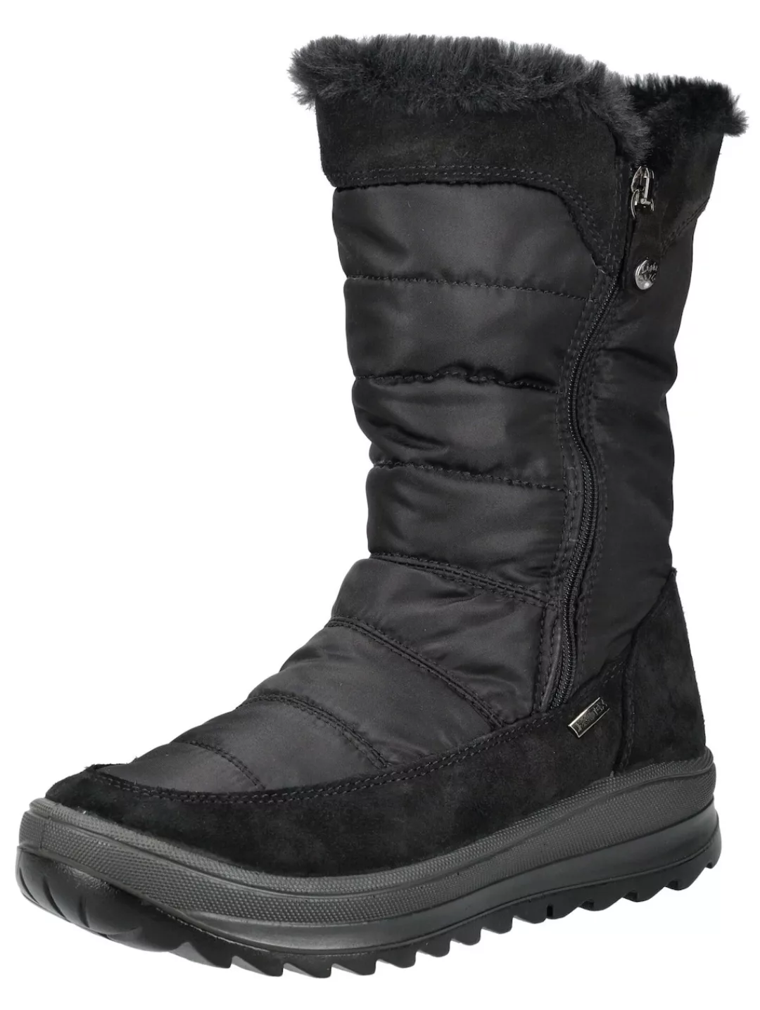 Imac Stiefel "Imac Stiefel Veloursleder" günstig online kaufen