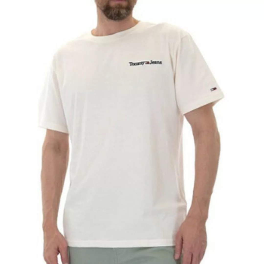 Tommy Hilfiger  T-Shirt DM0DM15790 günstig online kaufen