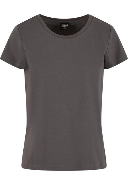 URBAN CLASSICS T-Shirt Urban Classics Ladies Sorona Regular Tee (1-tlg) günstig online kaufen