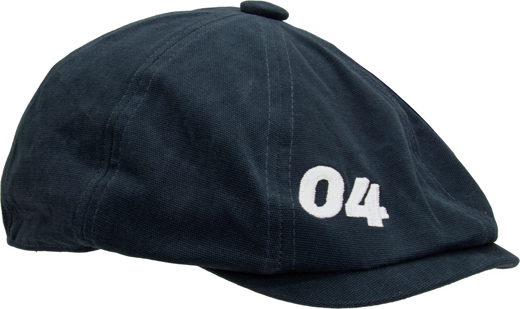 chillouts Schiebermütze "Dartford Hat", aus Baumwolle mit stilvollem Charak günstig online kaufen