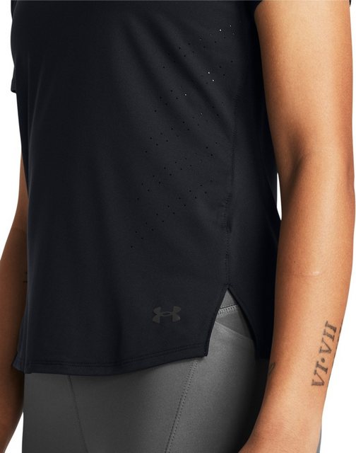 Under Armour® T-Shirt Ua Launch Elite Shortsleeve günstig online kaufen