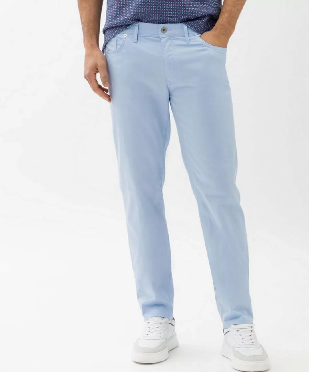 Brax 5-Pocket-Hose "Style CADIZ" günstig online kaufen