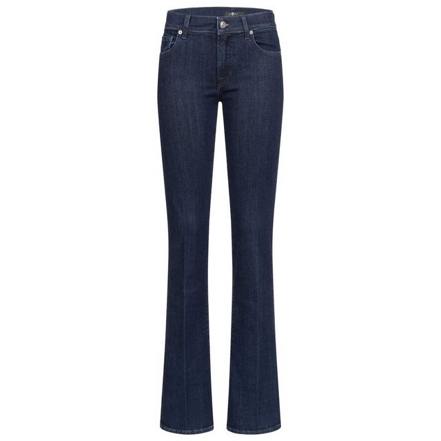 7 for all mankind Bootcut-Jeans Jeans BOOTCUT SOHO CLASSIC günstig online kaufen