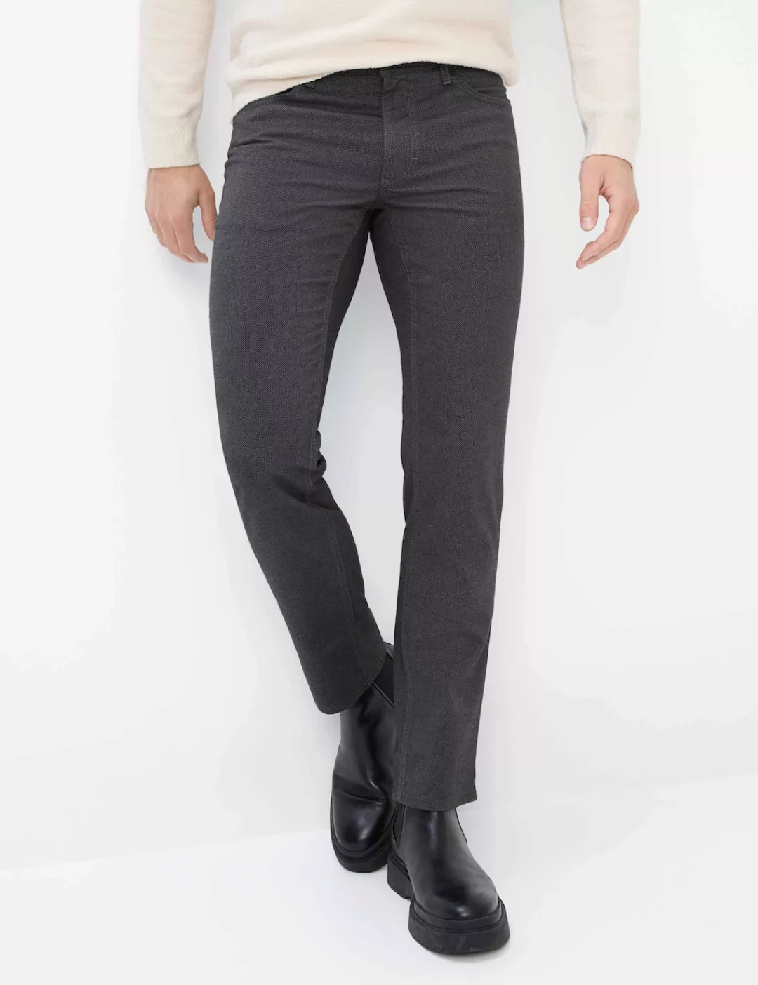 Brax 5-Pocket-Hose "Style COOPER" günstig online kaufen