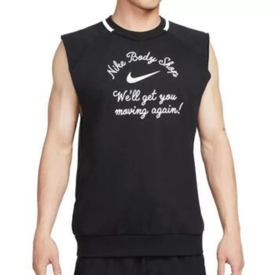 Nike  Tank Top DX0882-010 günstig online kaufen