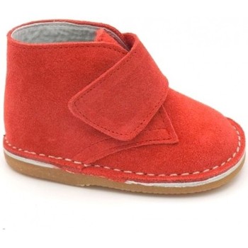 Colores  Stiefel 01F664 Rojo günstig online kaufen