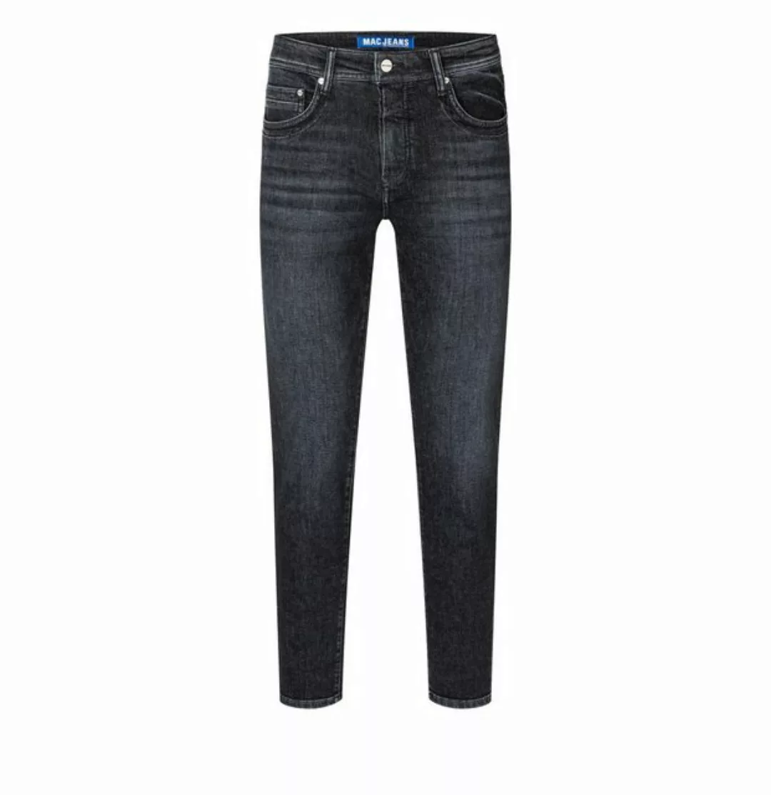 MAC 5-Pocket-Jeans MAC GARVIN black stone used 6650-00-1980L H882 günstig online kaufen