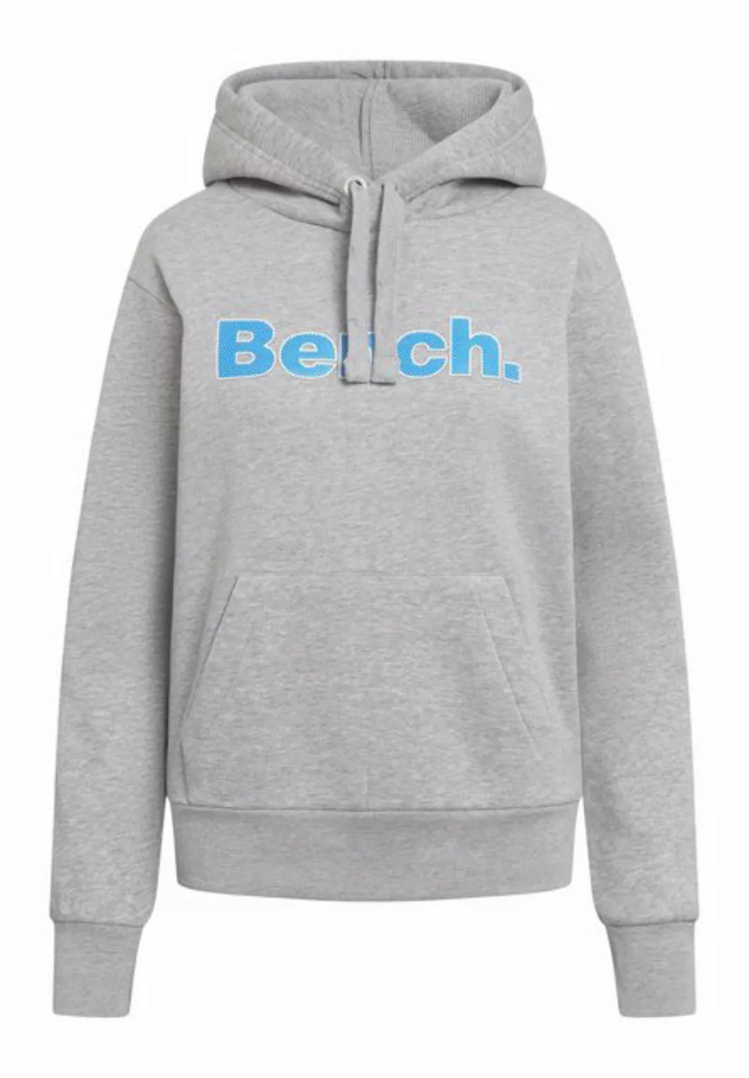 Bench. Kapuzensweatshirt TEALY günstig online kaufen