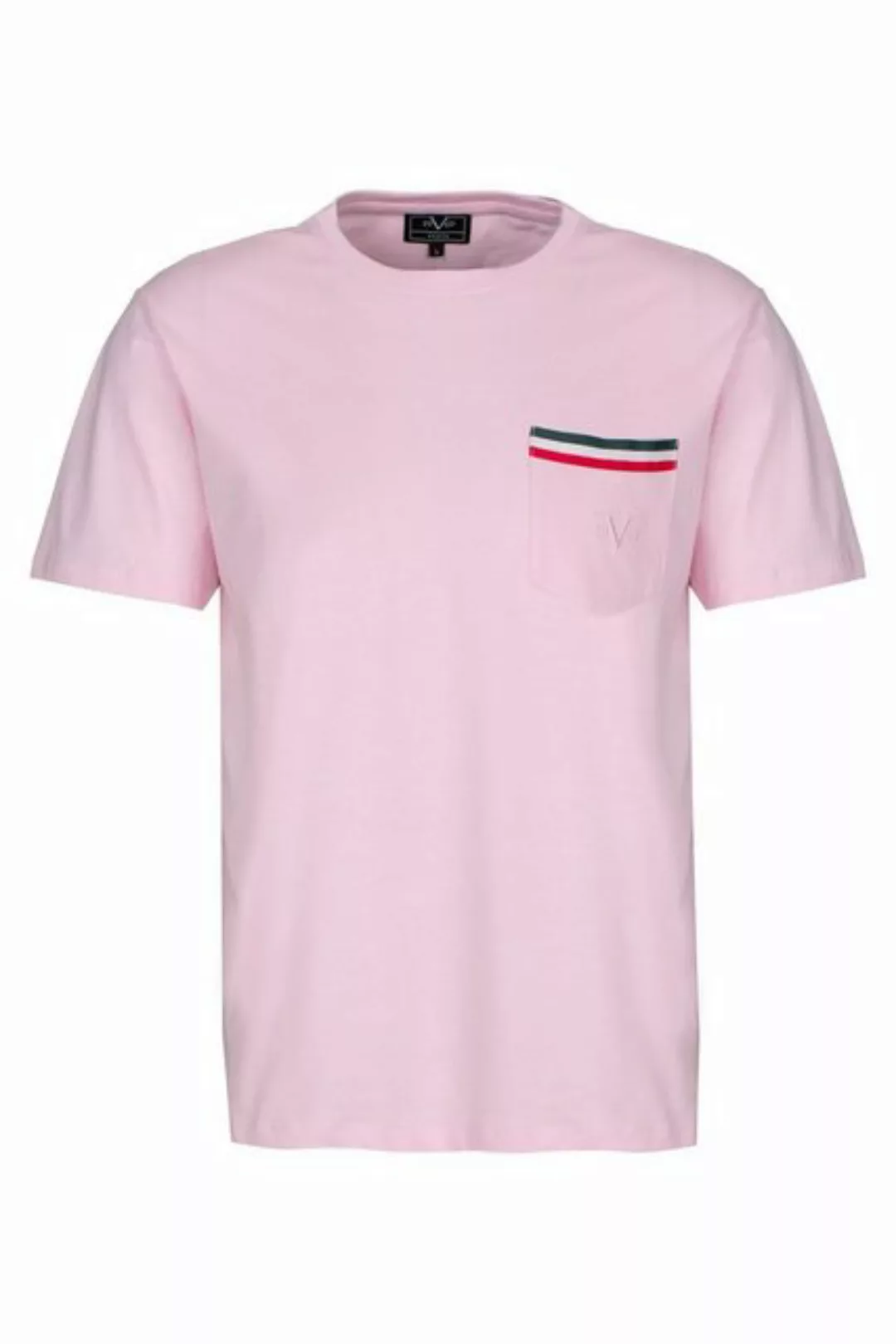 19V69 Italia by Versace T-Shirt Federico-031 günstig online kaufen