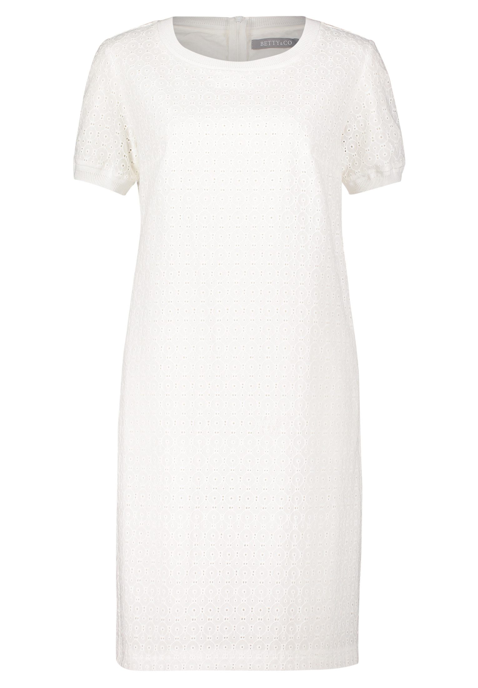 Betty&Co Druckkleid Betty & Co Damen günstig online kaufen