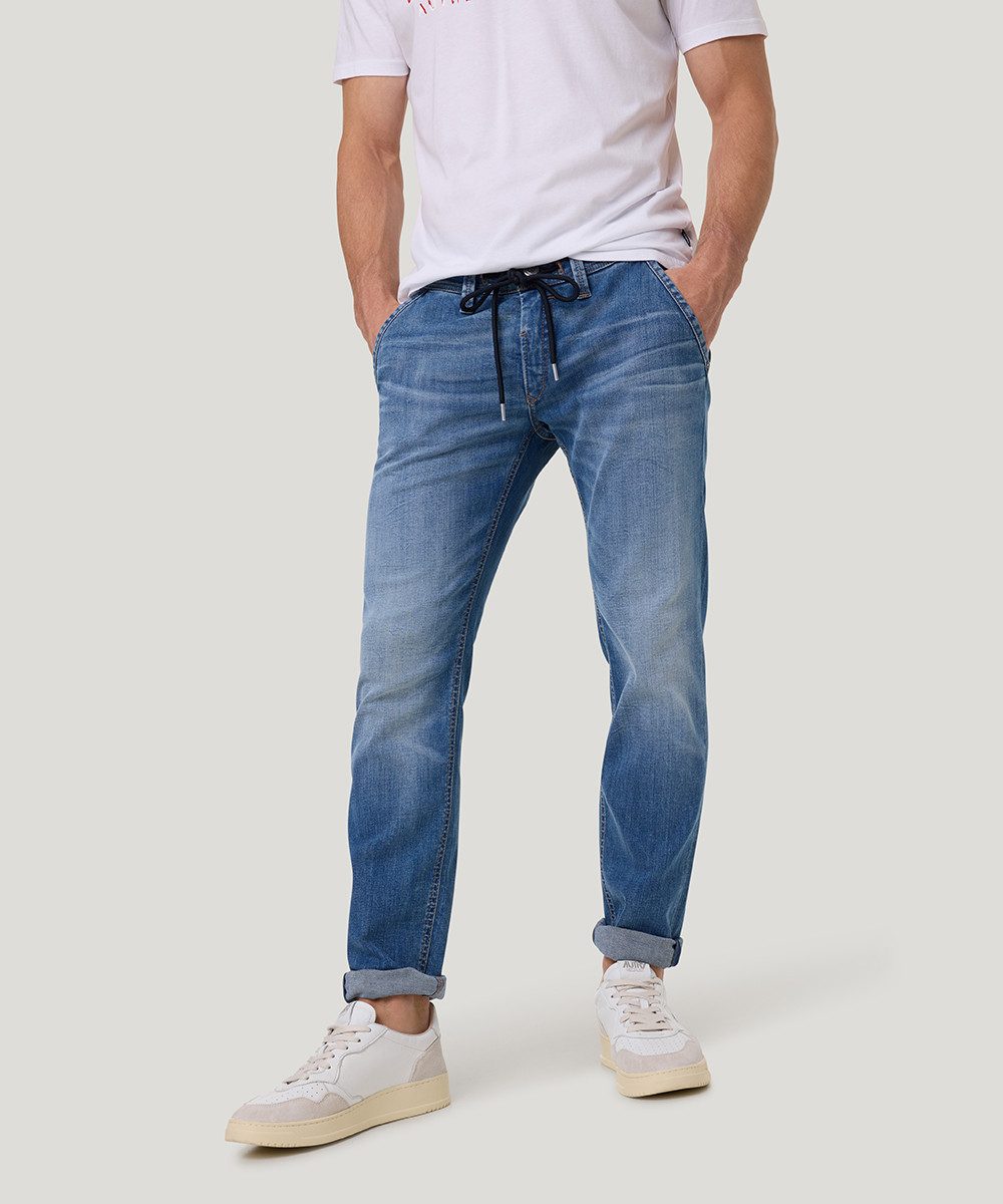 Pioneer Authentic Jeans Regular-fit-Jeans "RAVI", im Five-Pocket Style günstig online kaufen