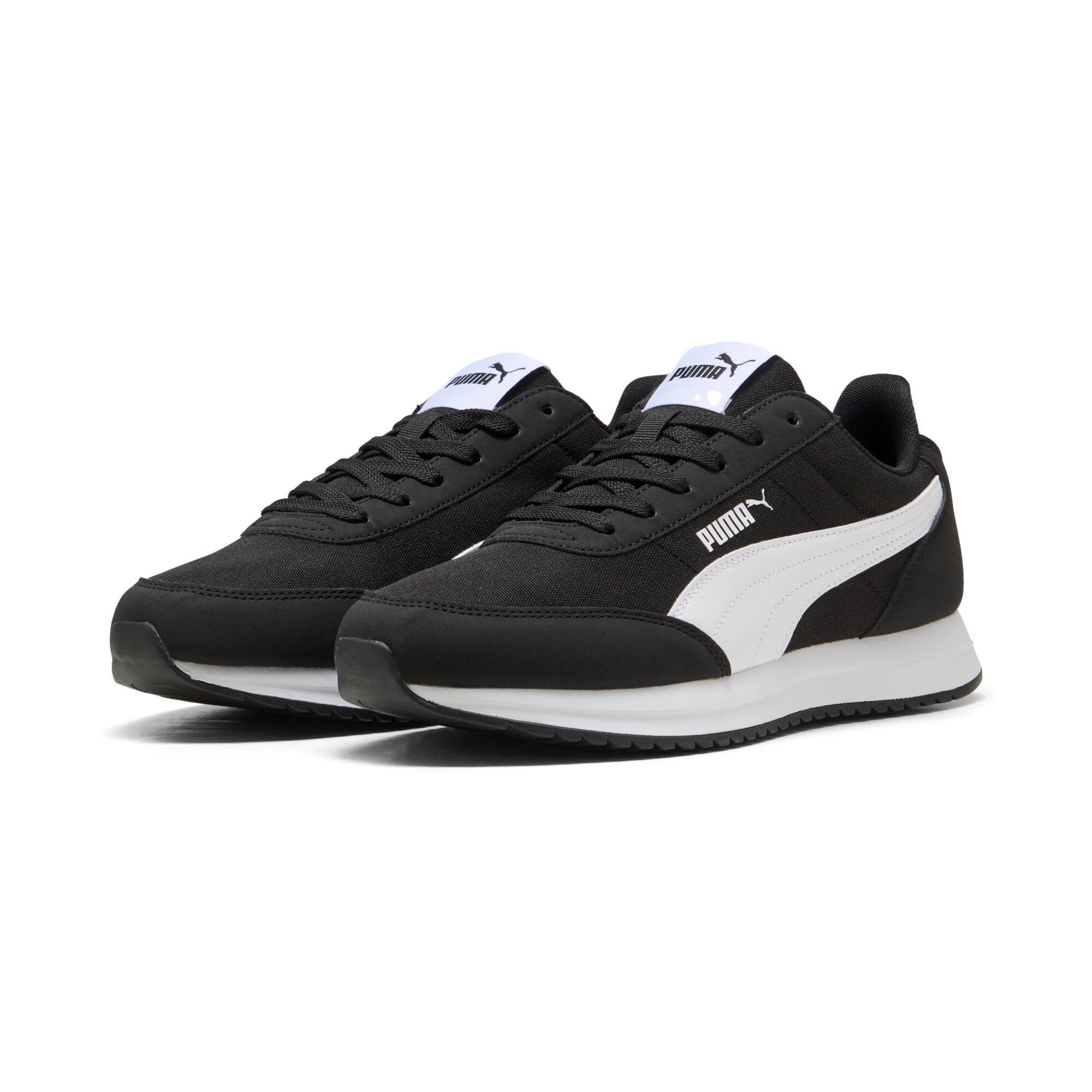 PUMA Sneaker "R78 LIGHTWIND" günstig online kaufen