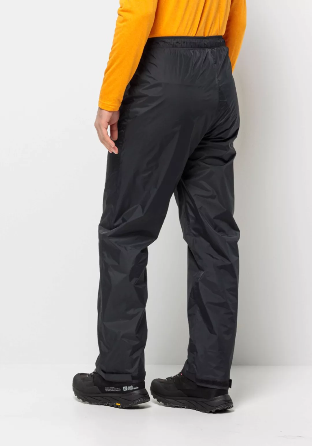 Jack Wolfskin Regenhose "RAINY DAY PANTS" günstig online kaufen