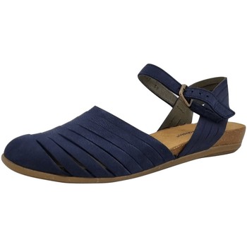 El Naturalista  Sandalen Sandaletten STELLA PLEASNT/ OCEAN N5201 günstig online kaufen