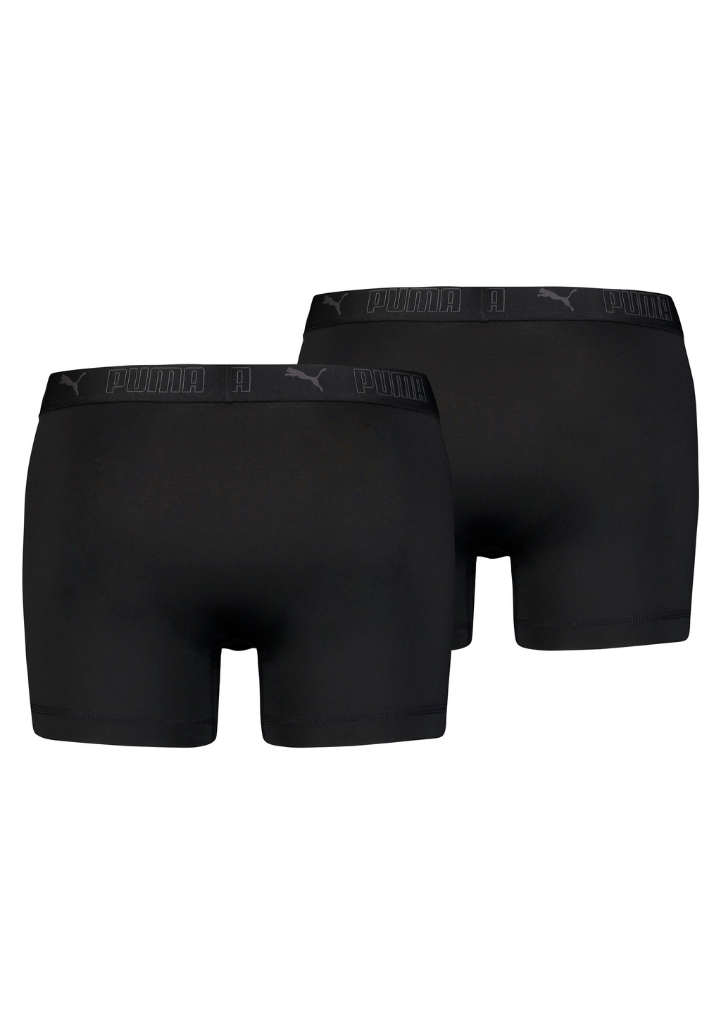 PUMA Boxershorts PUMA SPORT MICROFIBER BOXER günstig online kaufen