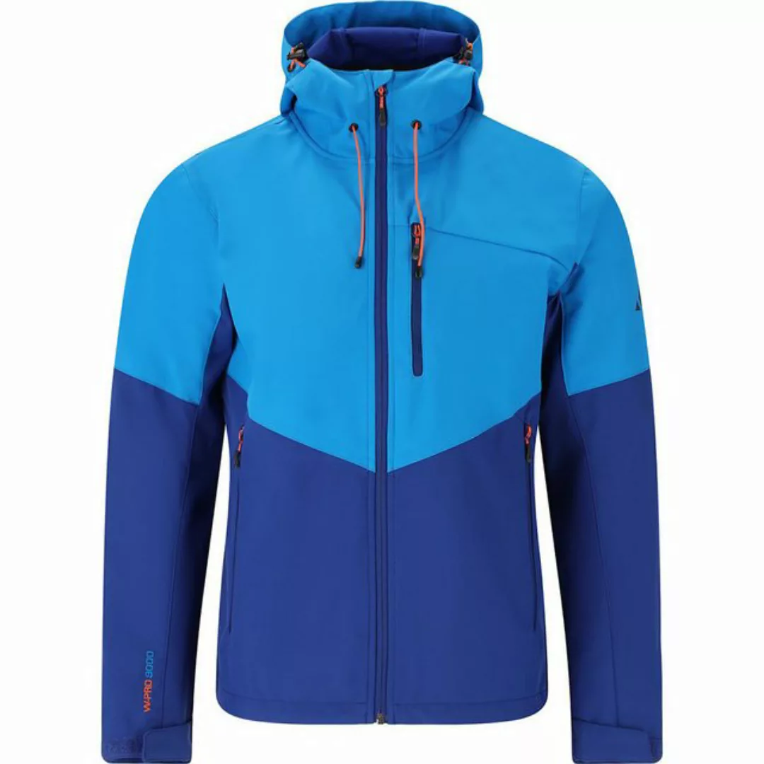 WHISTLER Softshelljacke Softshelljacke Rodney günstig online kaufen