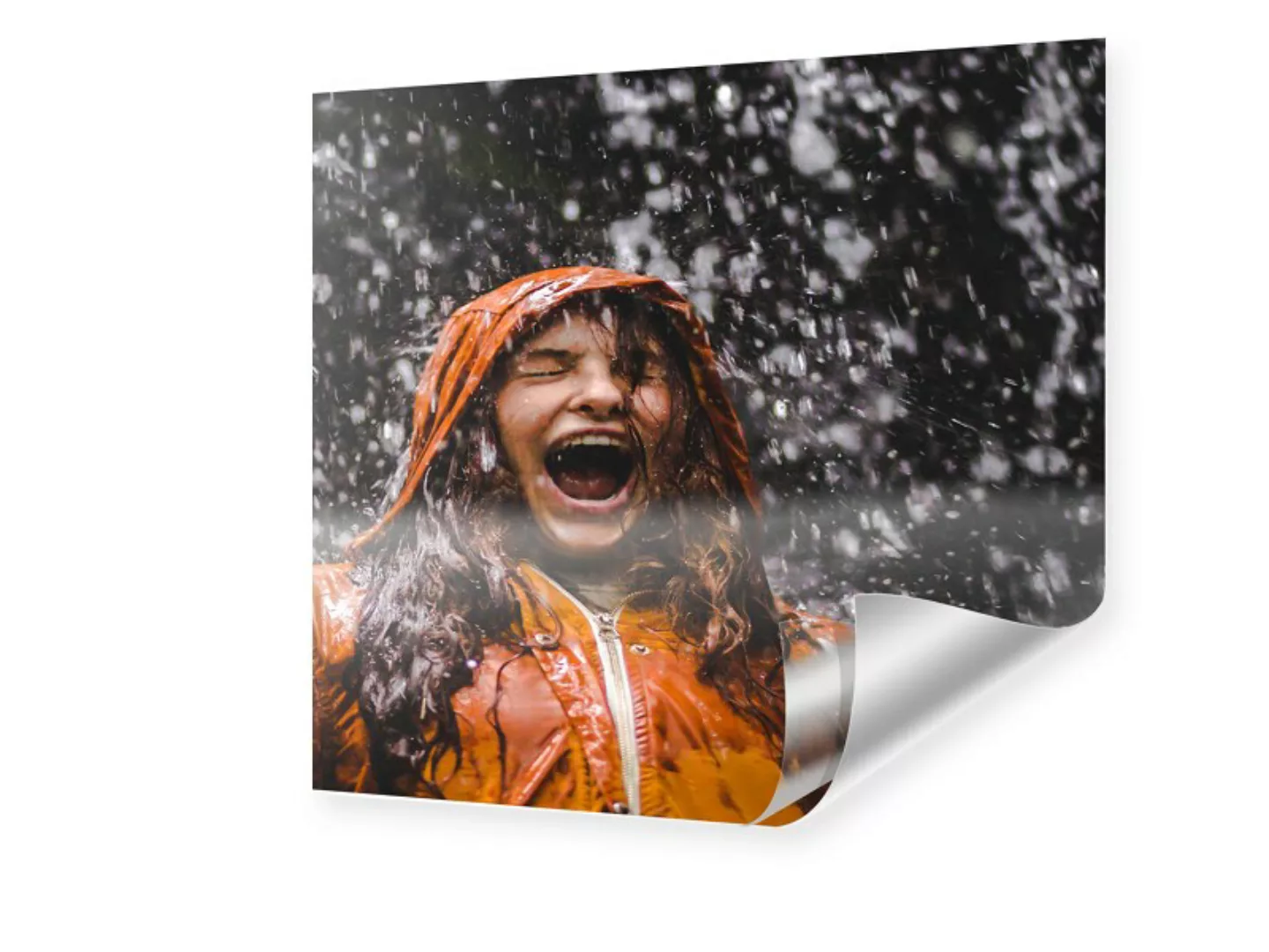 Foto auf Poster im Format 10 x 10 cm quadratisch im Format 10 x 10 cm günstig online kaufen