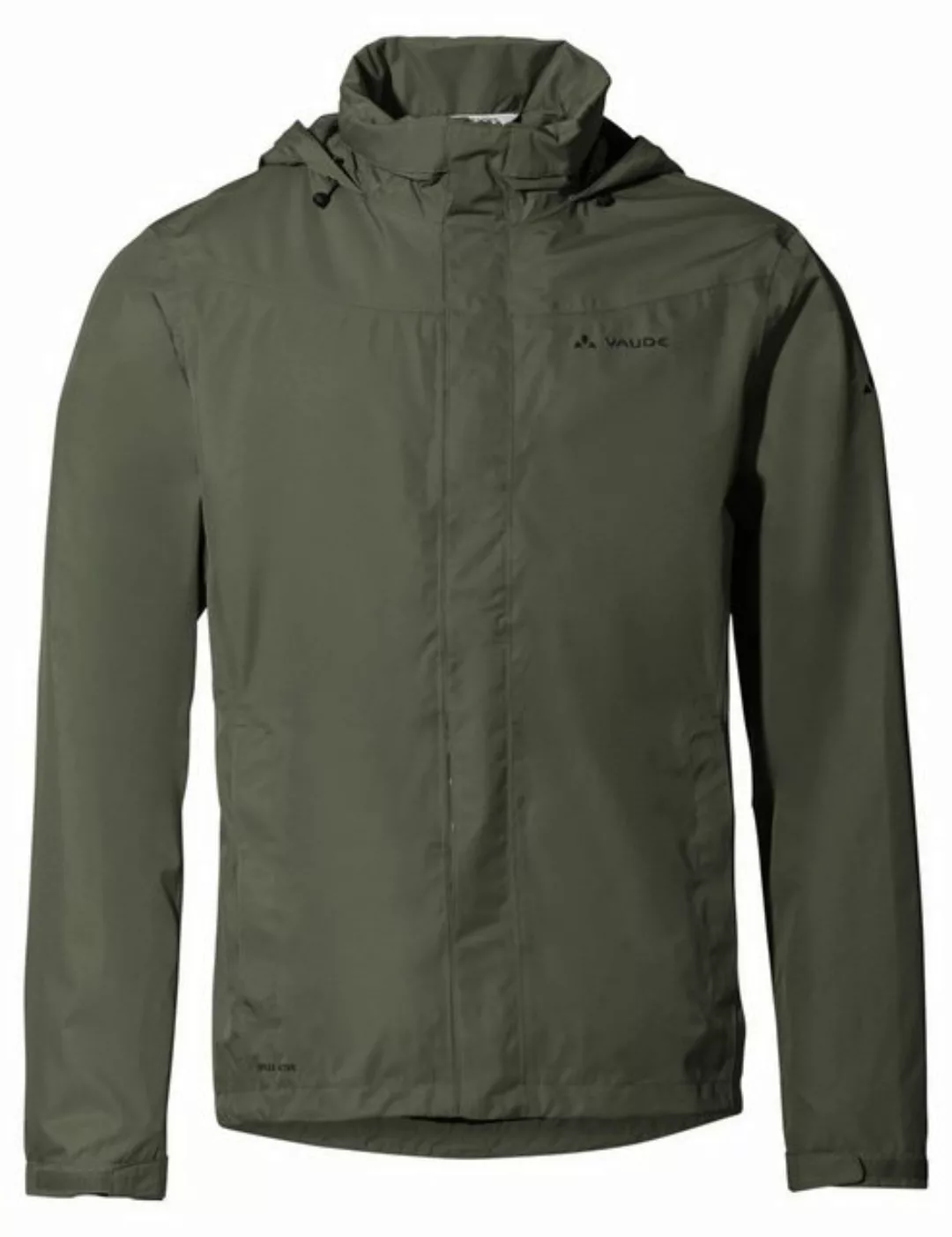 VAUDE Anorak Vaude Mens Escape Bike Light Jacket Herren Anorak günstig online kaufen