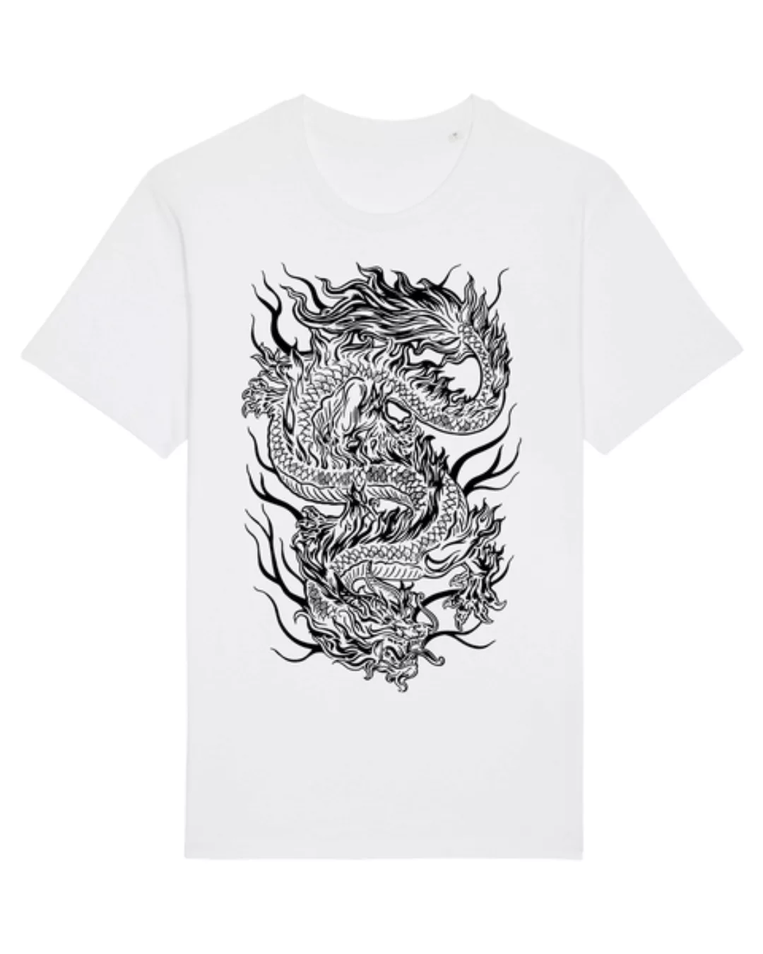 Dragon | T-shirt Unisex günstig online kaufen