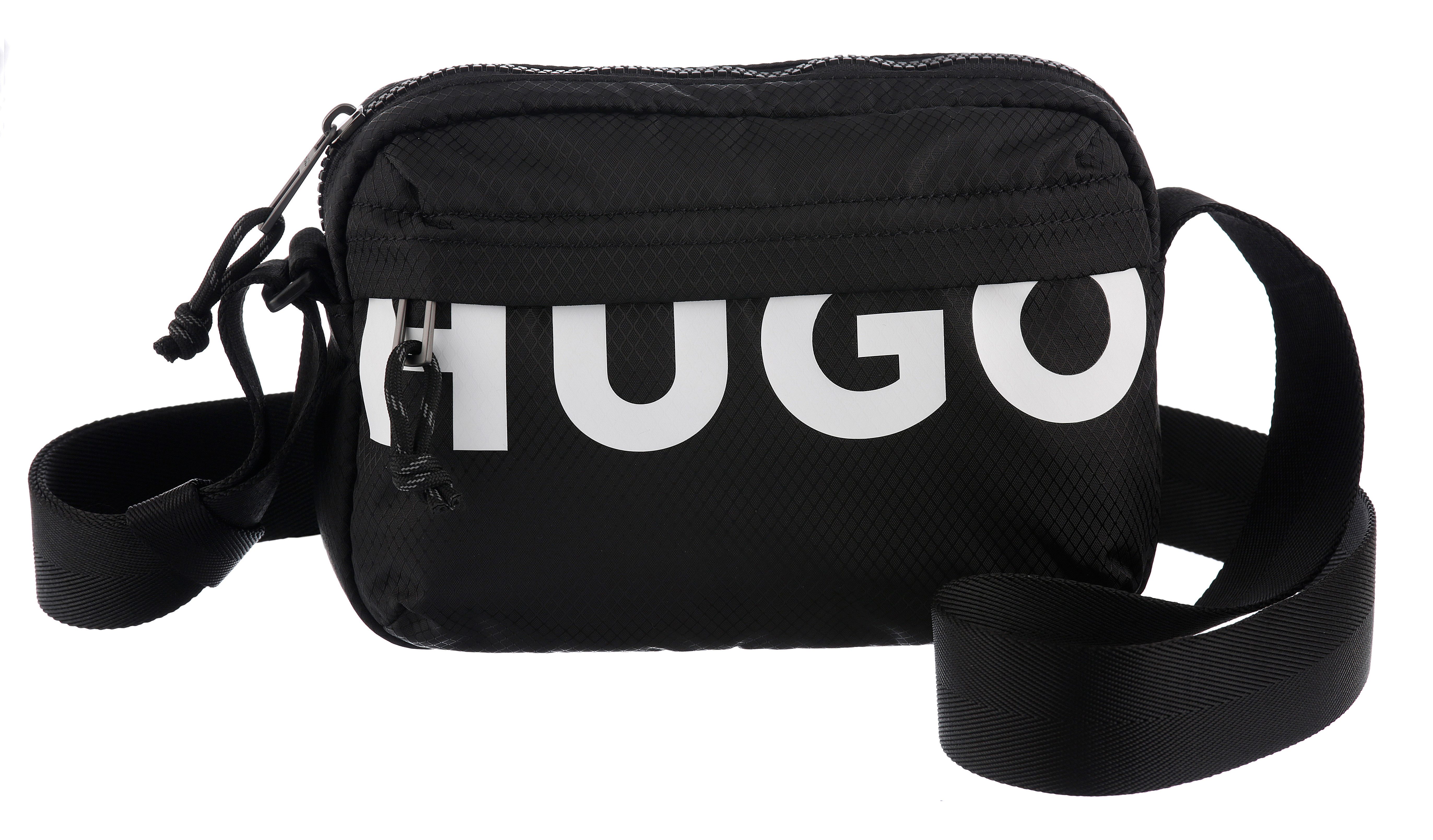 HUGO Umhängetasche Shaun_EW Crossb, Schultertasche, Crossbodybag, günstig online kaufen