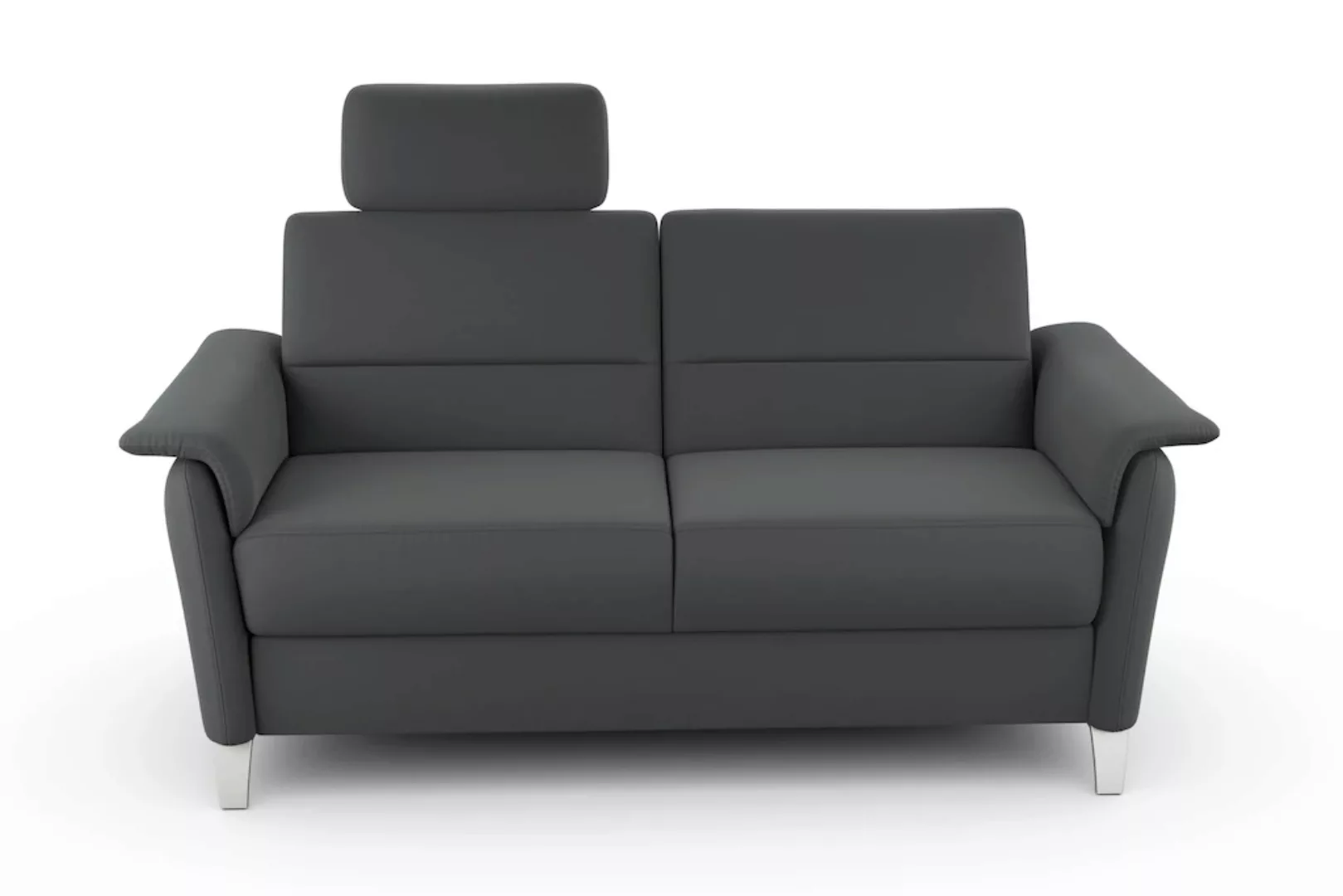 sit&more 2,5-Sitzer Palmera, inklusive Federkern günstig online kaufen