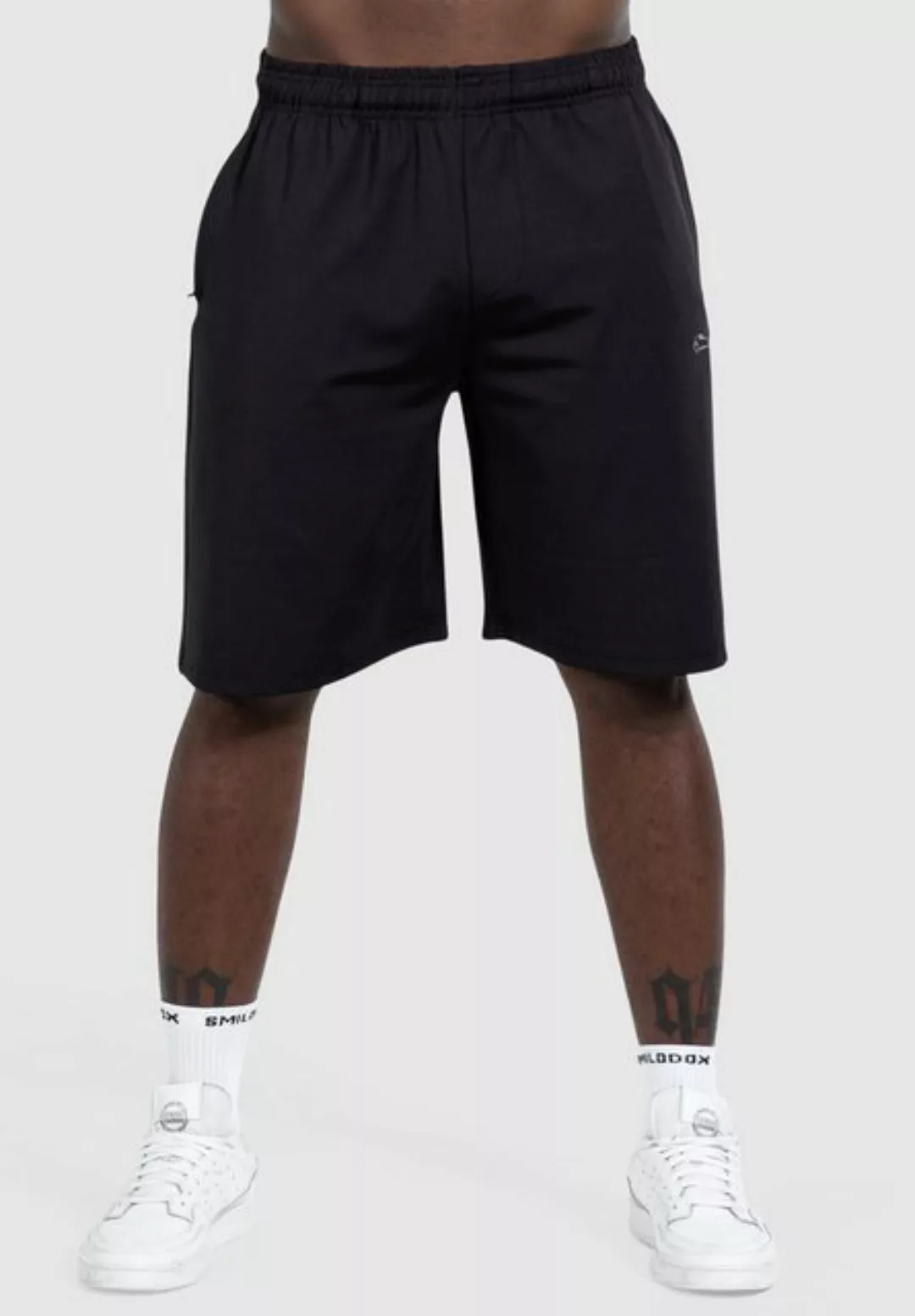 Smilodox Shorts Choice Oversize günstig online kaufen