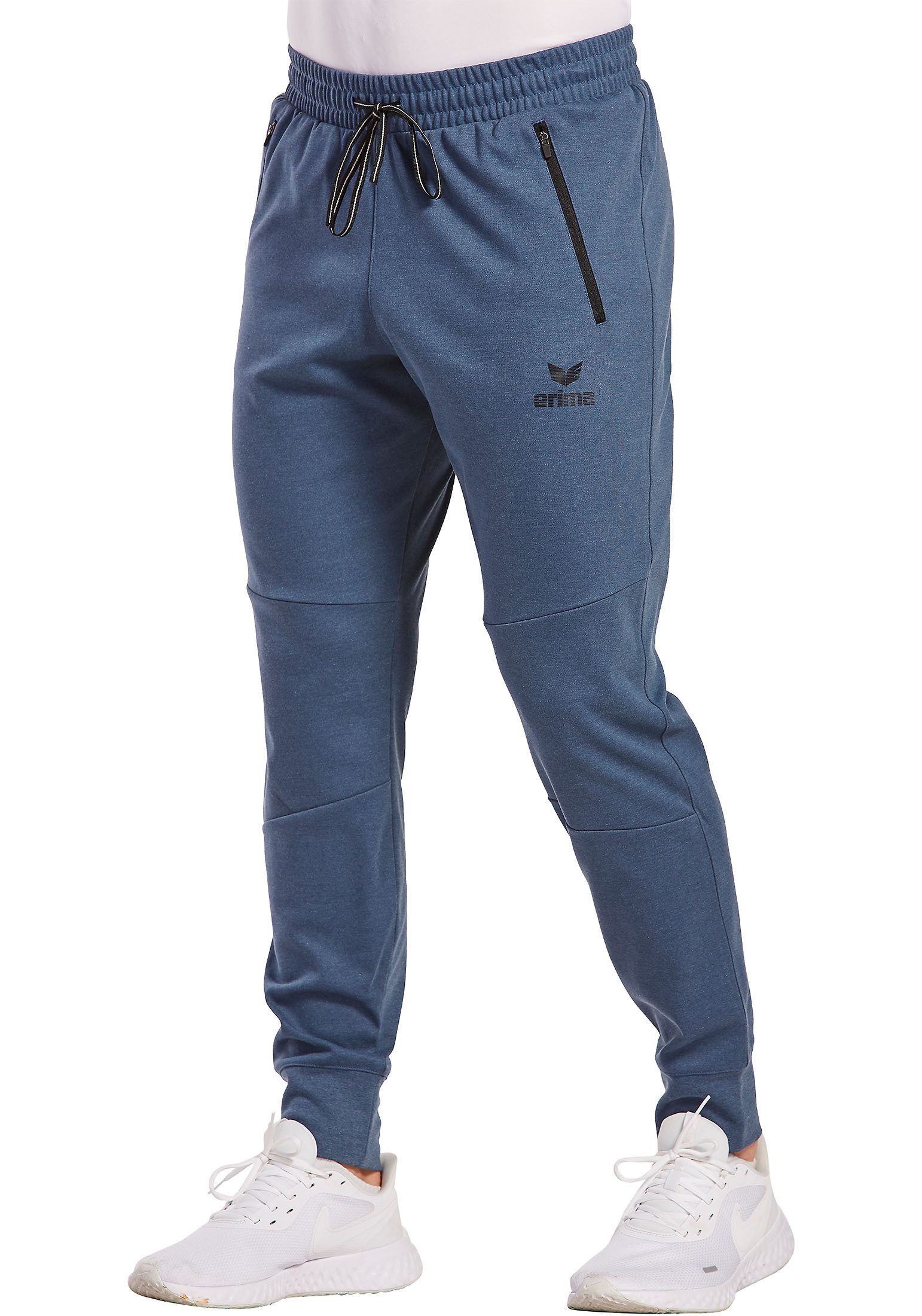 Erima Sweathose Herren Essential Sweathose günstig online kaufen