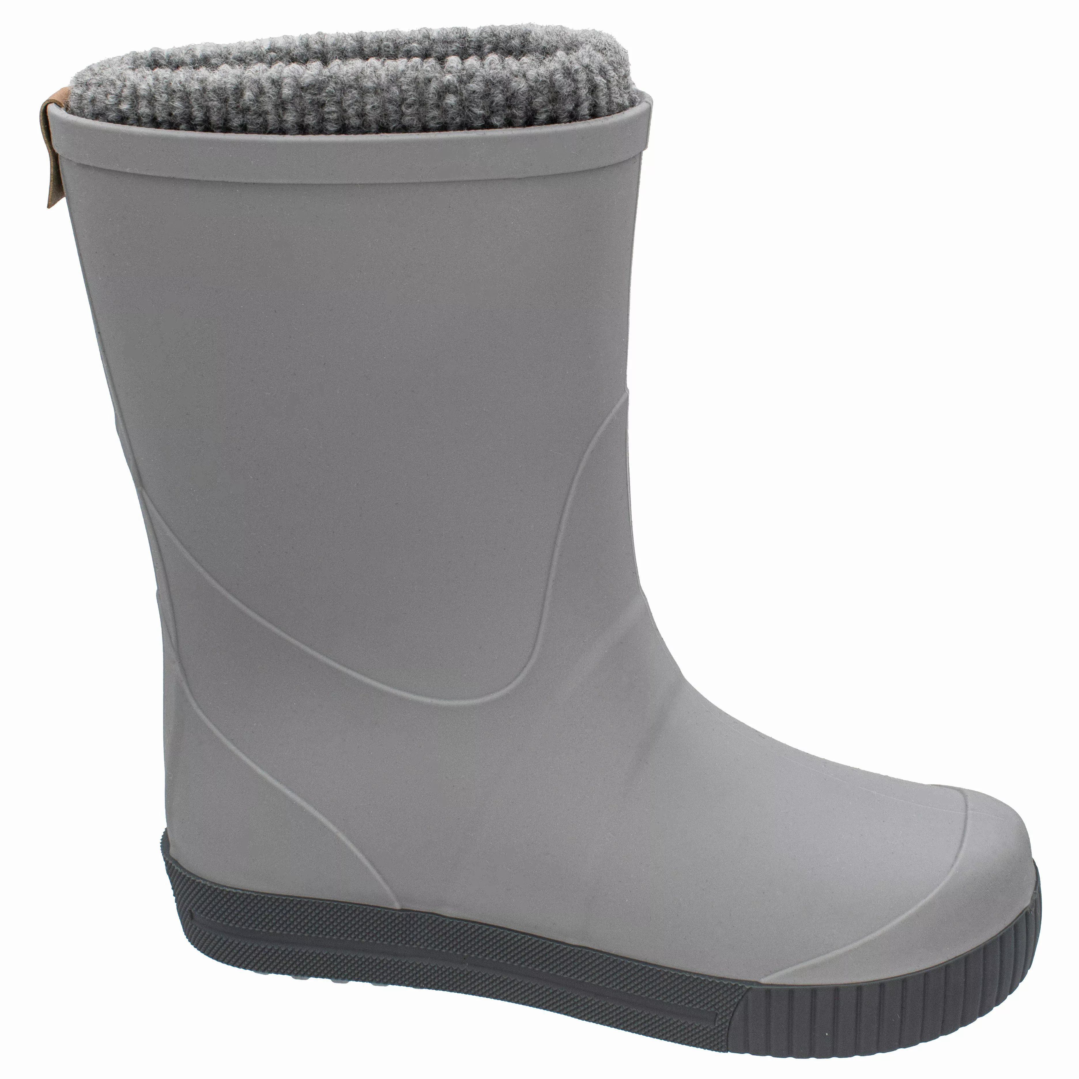 Fischer-Markenschuh Wave Gummistiefel aus SEBS, mit günstig online kaufen
