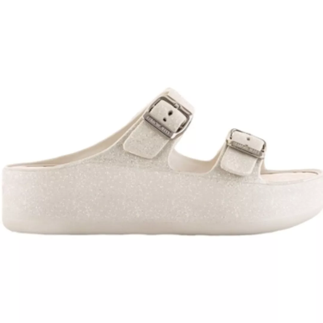 Lemon Jelly  Sandalen Slides Giulietta 02 - Warm Grey günstig online kaufen