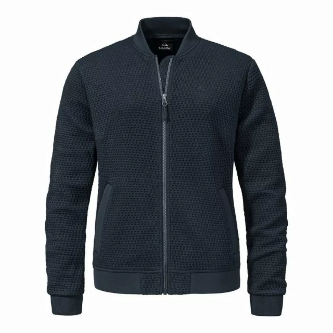 Schöffel Anorak Schöffel W Fleece Jacket Genua Damen Anorak günstig online kaufen
