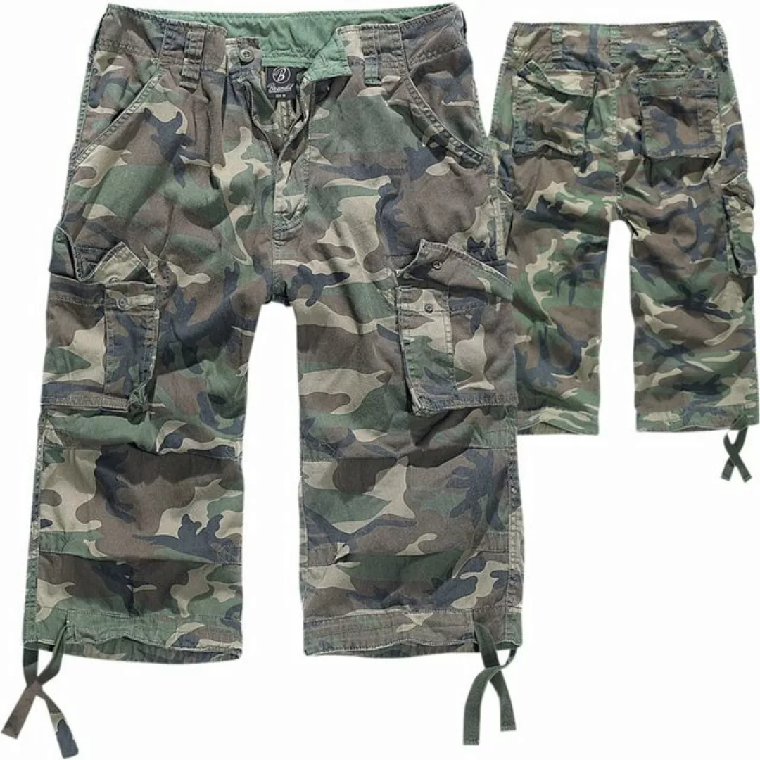 Brandit 3/4-Hose Brandit Urban Legend 3/4 Shorts günstig online kaufen