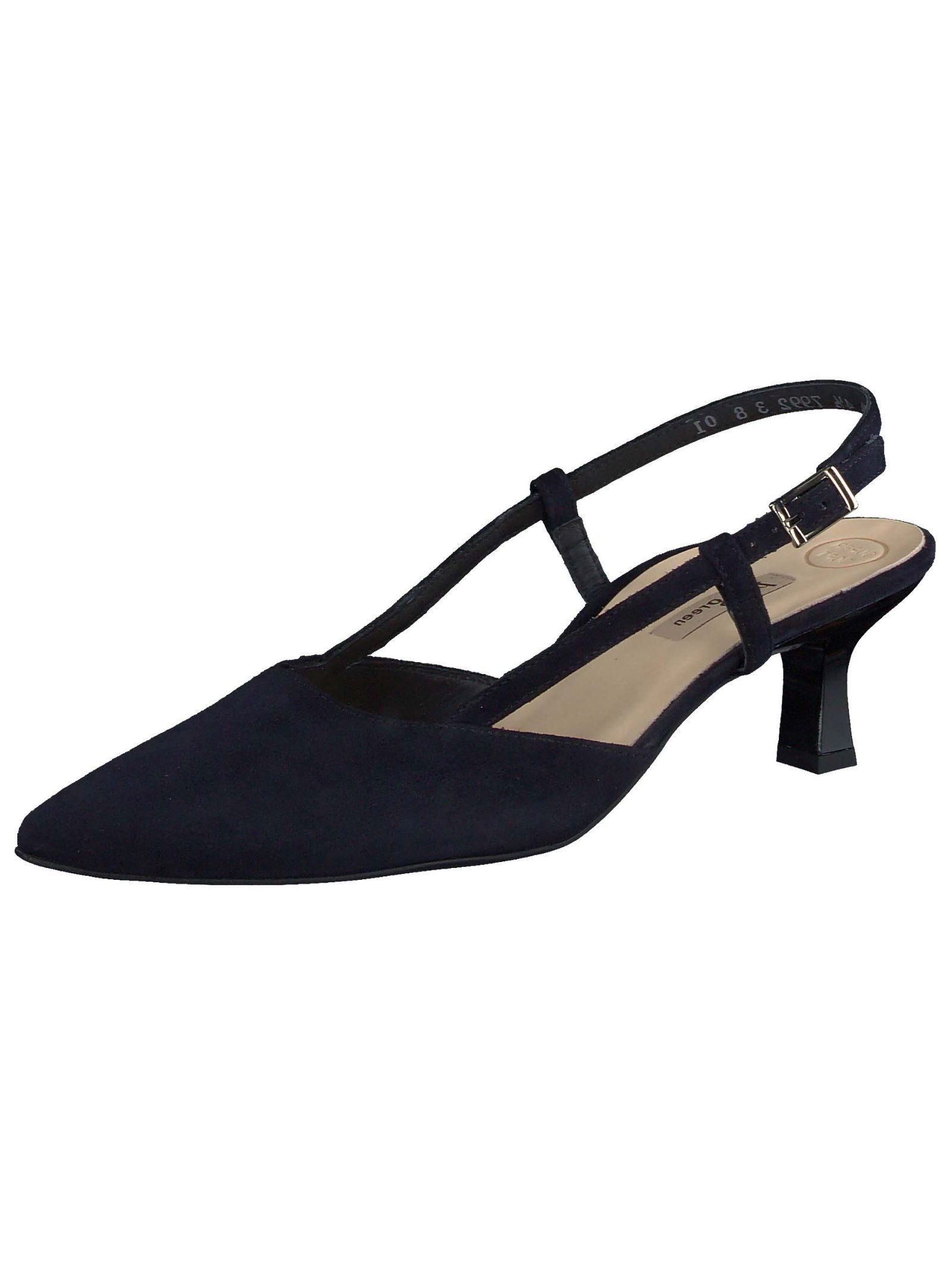 Paul Green Pumps Leder Pumps günstig online kaufen