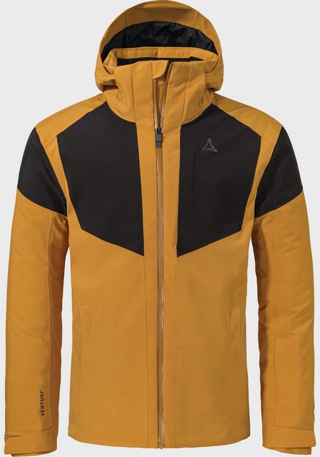 Schöffel Outdoorjacke Ski Jacket Kanzelwand M günstig online kaufen