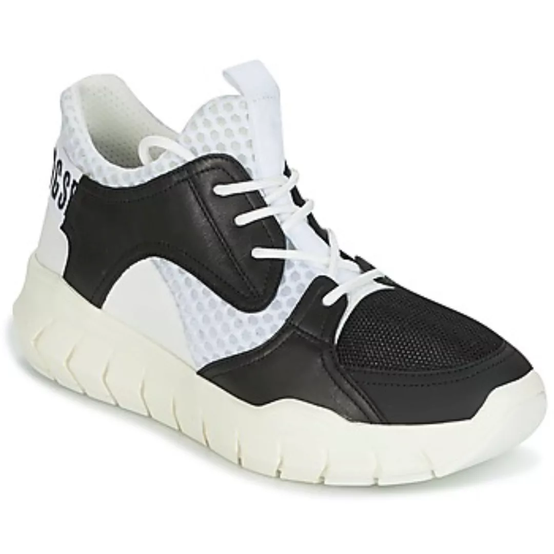 Bikkembergs  Sneaker FIGHTER 2022 LEATHER günstig online kaufen