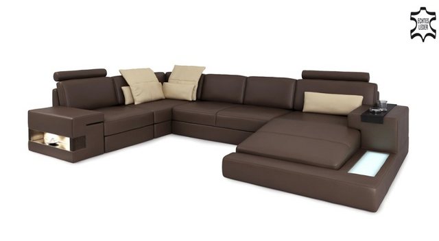 JVmoebel Ecksofa, Made in Europa günstig online kaufen