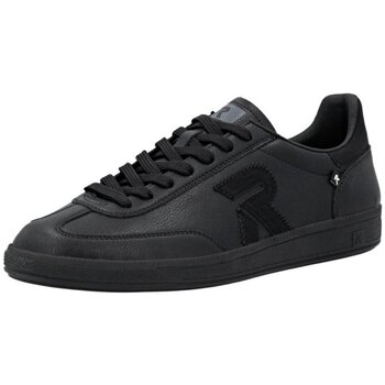RIEKER Sport Sneaker "San Diego Swing2GO", Retro-Sneaker aus der neuen Chri günstig online kaufen