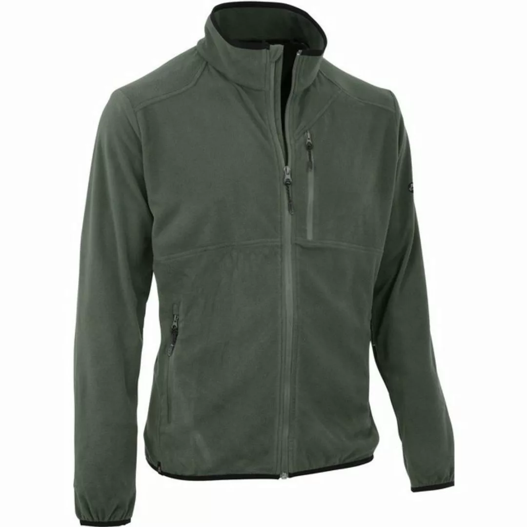 Maul Sport® Softshelljacke Fleecejacke Wittgenstein günstig online kaufen