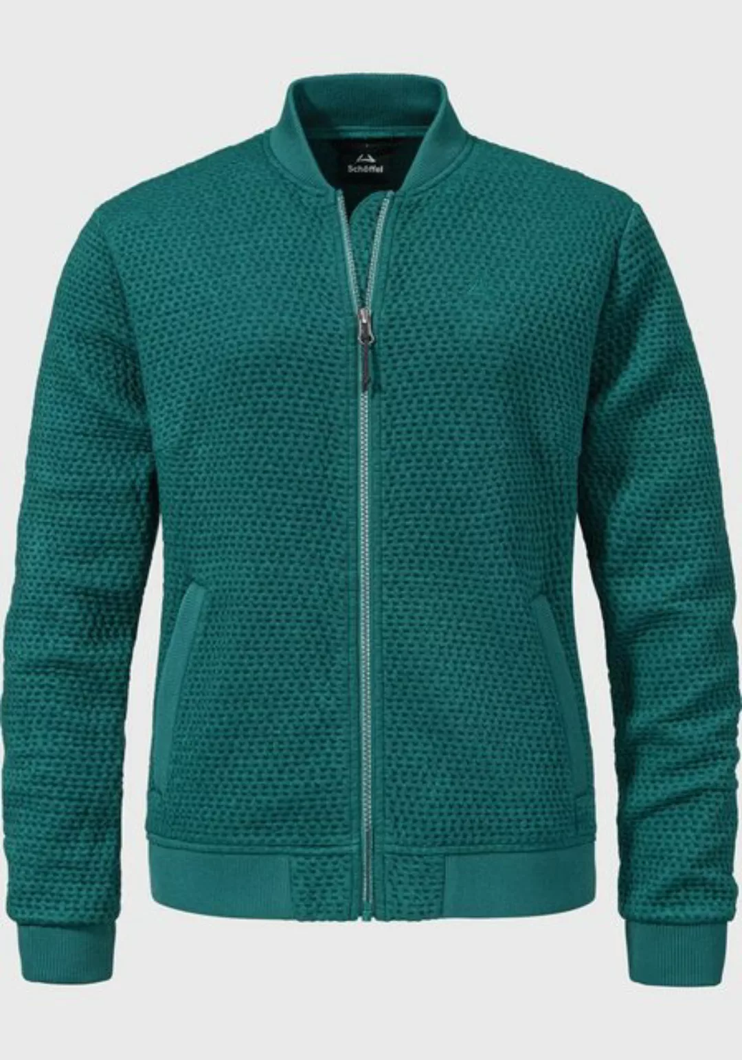 Schöffel Fleecejacke Fleece Jacket Genua L günstig online kaufen