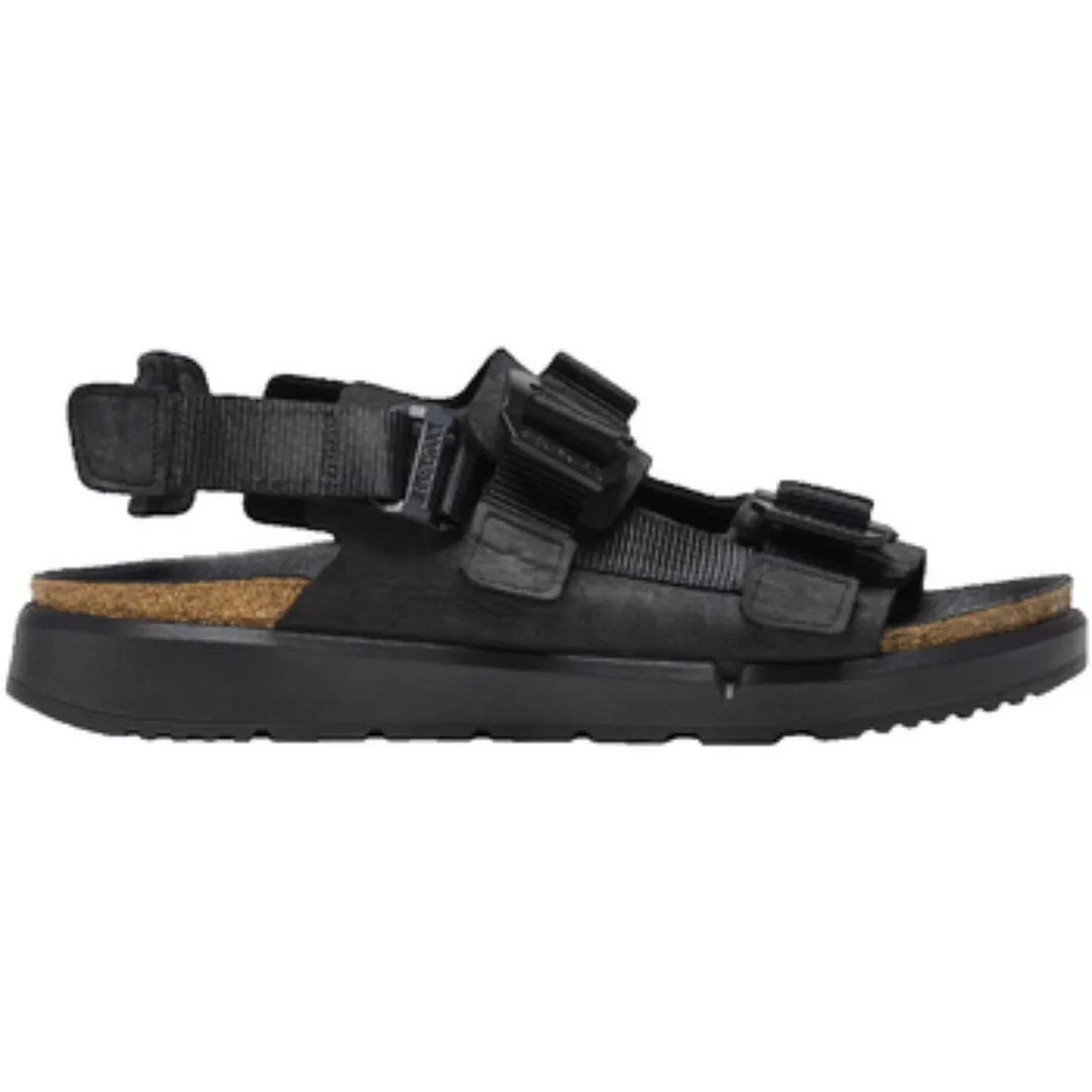 Birkenstock  Sandalen Shinjuku Natural günstig online kaufen