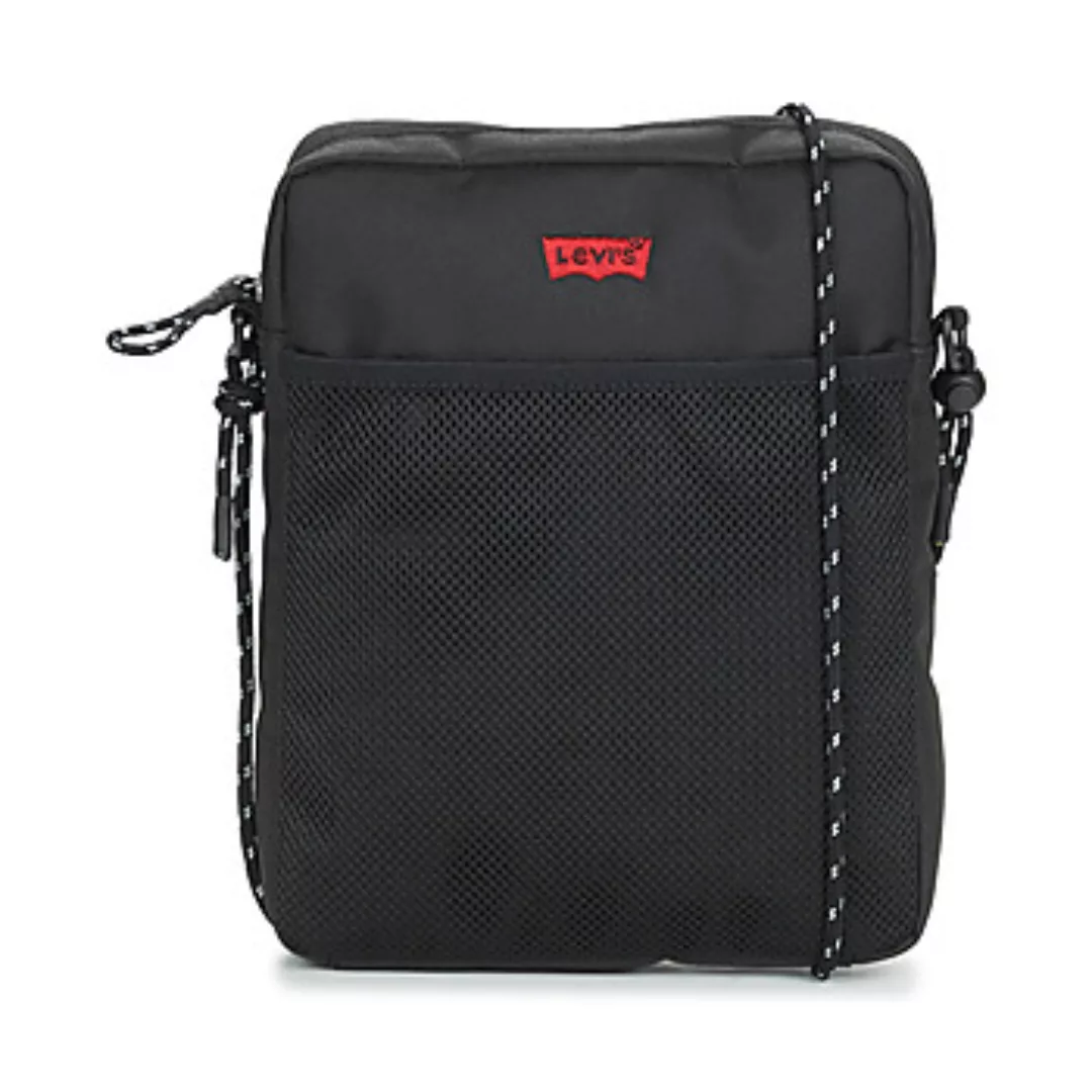 Levi's® Umhängetasche Dual Strap North-South Crossbody, günstig online kaufen