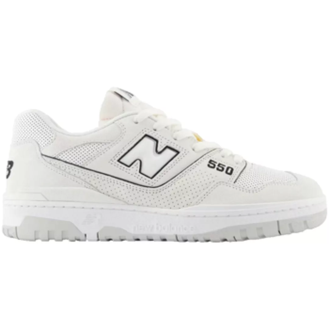 New Balance  Sneaker 550Prb Blancas 44 günstig online kaufen