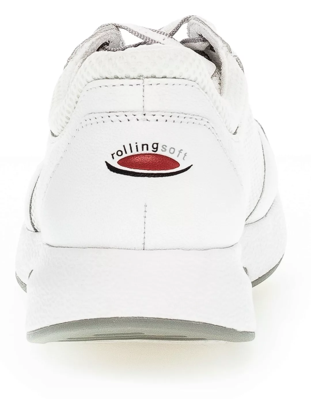 Gabor Rollingsoft Keilsneaker, mit Label an der Ferse, Freizeitschuh, Halbs günstig online kaufen