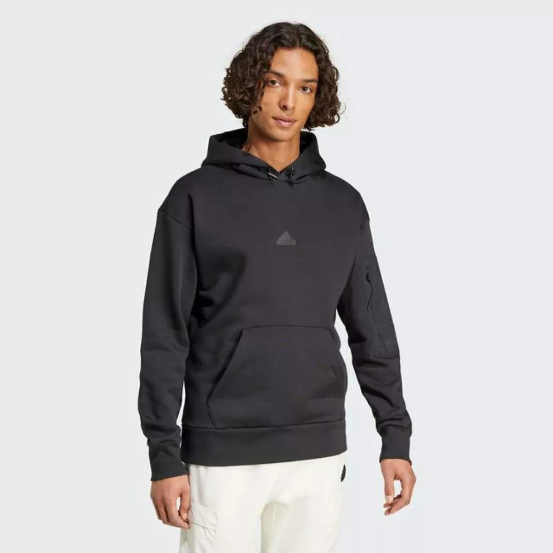 adidas Sportswear Kapuzensweatshirt M CE FL HD günstig online kaufen