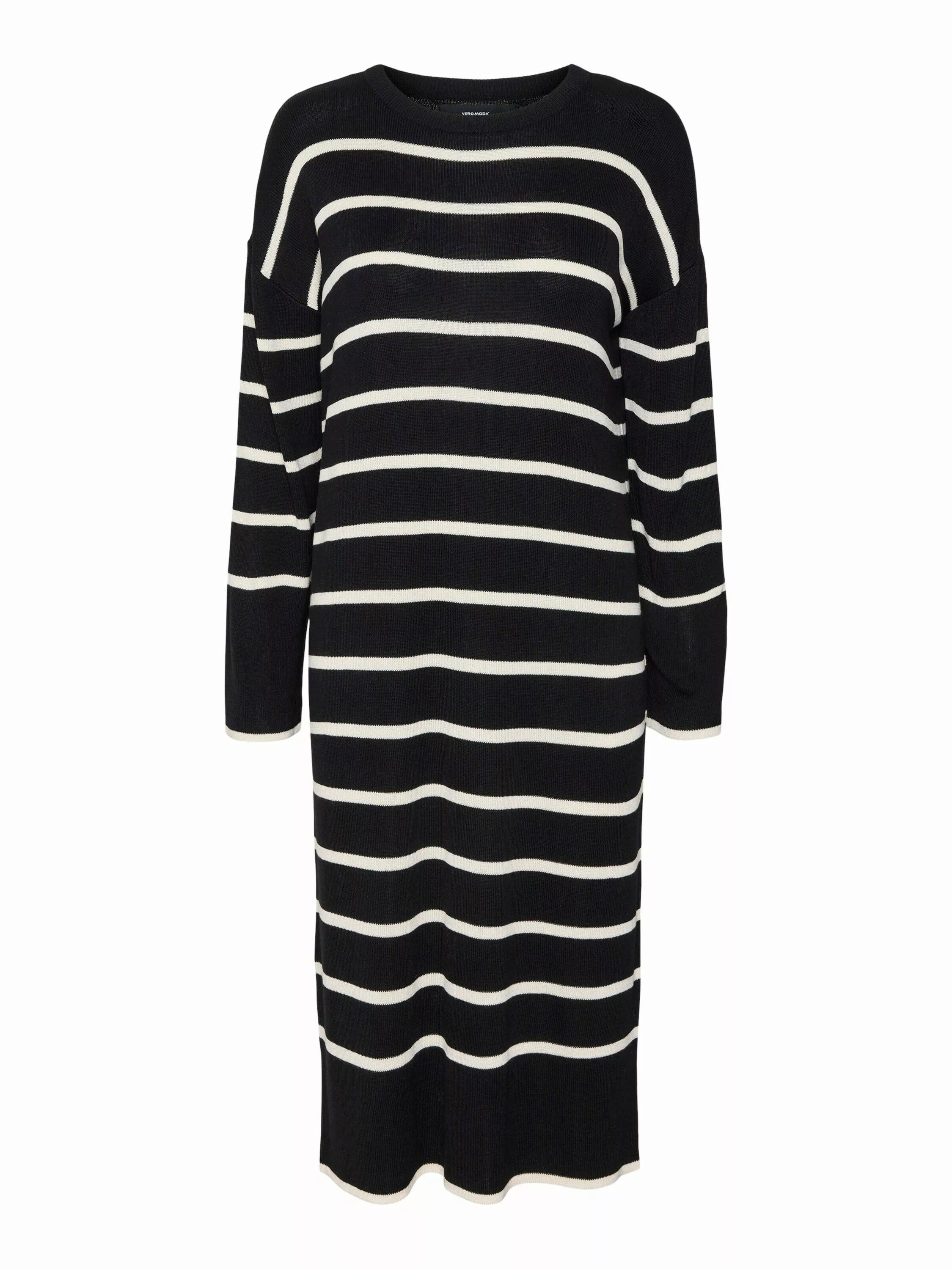 Vero Moda Strickkleid Joana (1-tlg) Plain/ohne günstig online kaufen