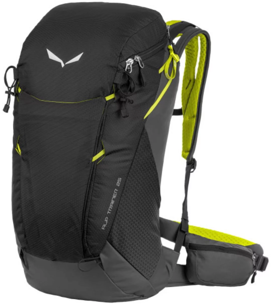 Salewa Alp Trainer 25 Black günstig online kaufen